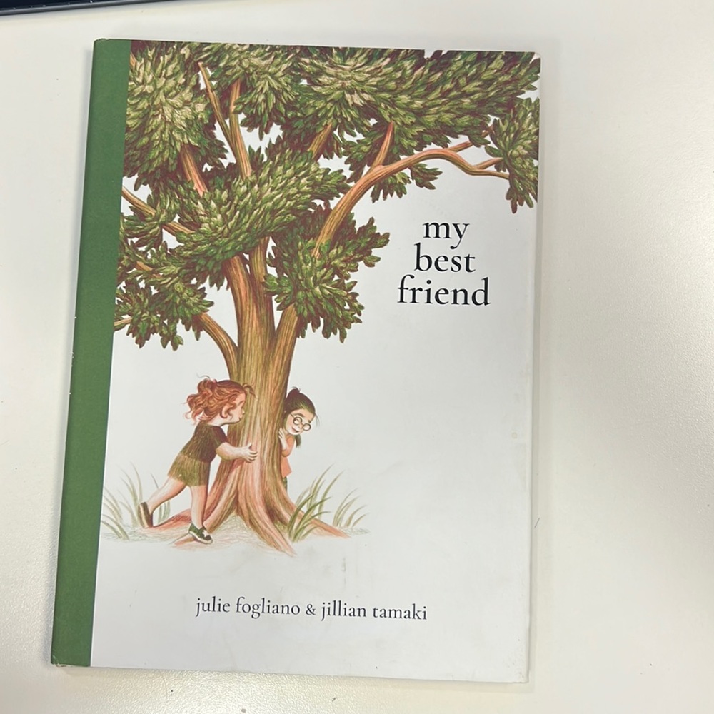 Children’s book